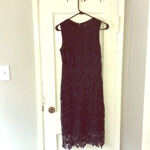 Ann Taylor Dress